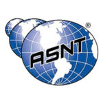 American Society Non Destructive Testing